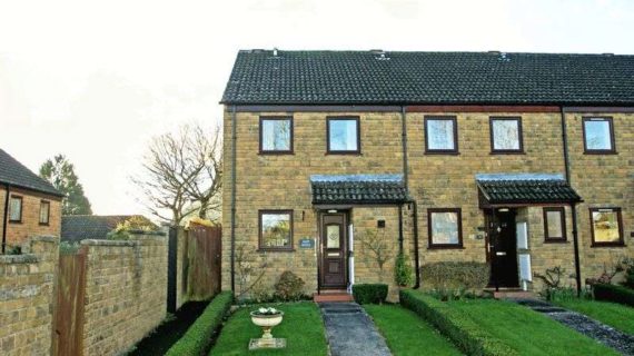 2 Bedroom Detached